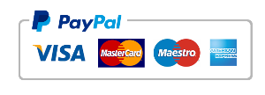 Logotyp PayPal